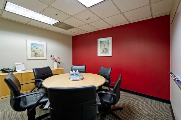 Regus Executive Suites